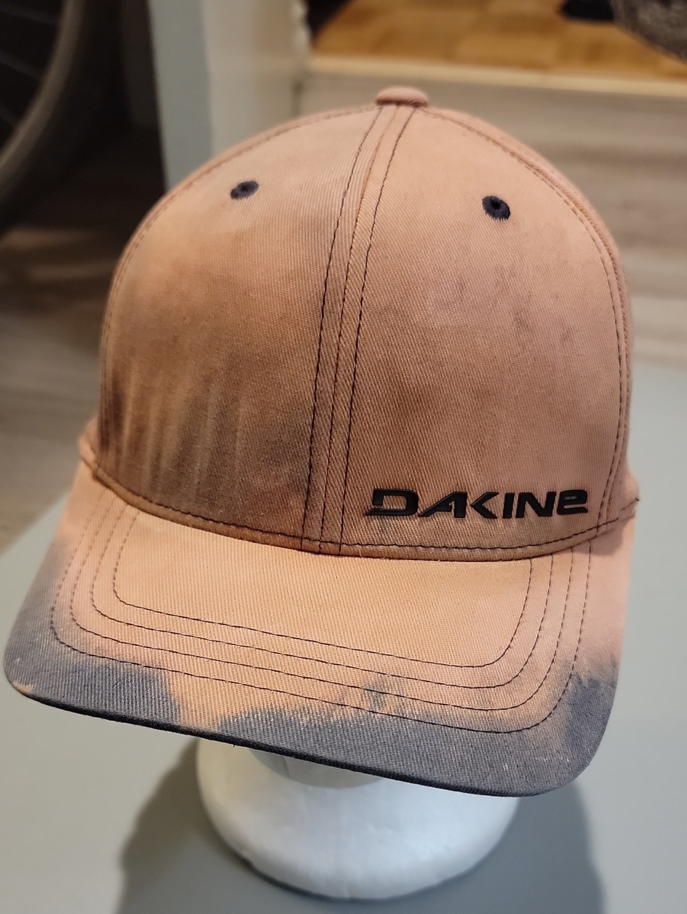 ⭐️ Dakine RARE Dusty Tie-Dye Cap